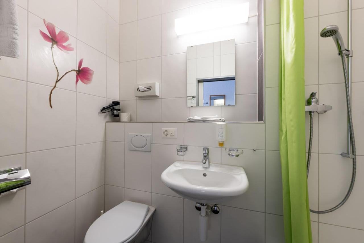Budget Self Check-in Motel Dällikon
