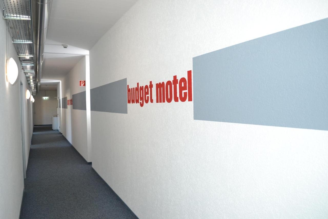 Motel Budget Self Check-in Dällikon