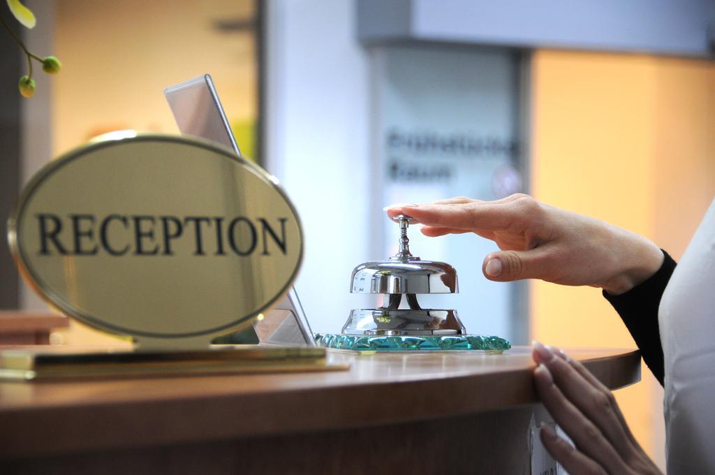Motel Budget Self Check-in 3*