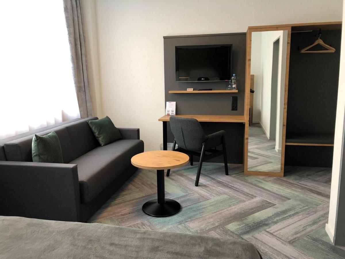 Budget Self Check-in Motel 3*