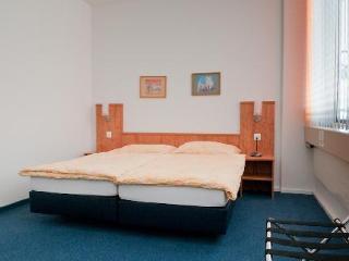 Motel Budget Self Check-in Dällikon