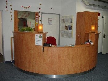 Budget Self Check-in Motel