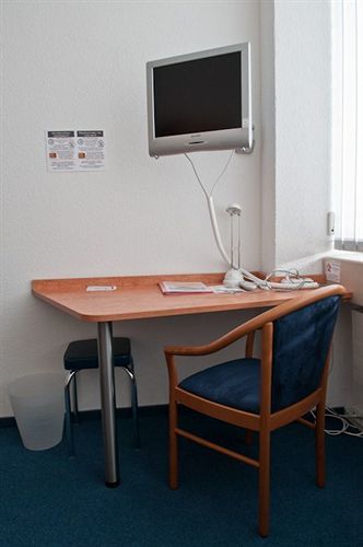 Budget Self Check-in Motel 3*